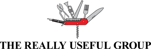 The Really Useful Group