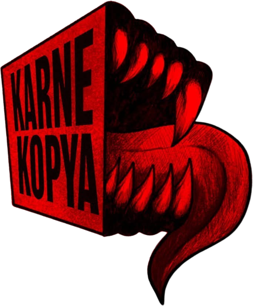 Karnekopya