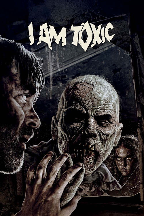 I Am Toxic