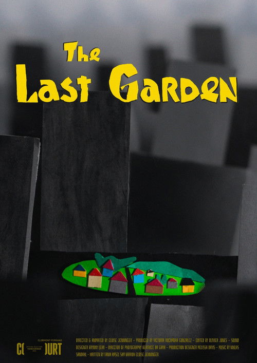 The Last Garden