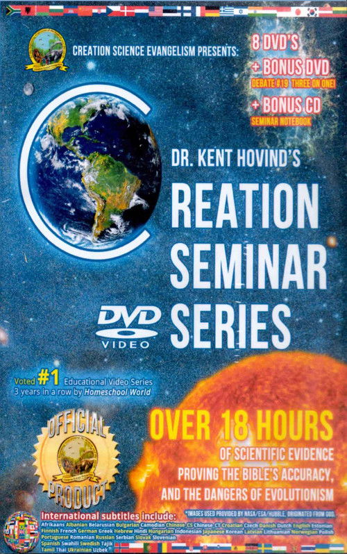 Creation Seminar