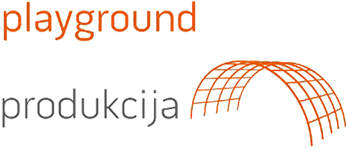 Playground produkcija