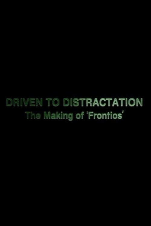 Driven to Distractation