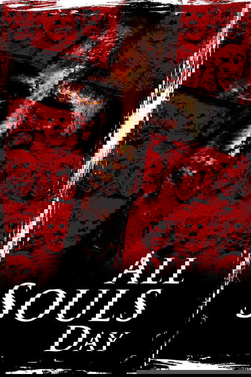 All Souls Day: Dia de los Muertos