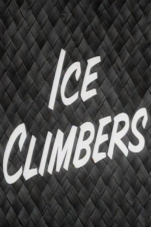 Ice Climbers