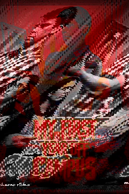 My First Year Off Campus