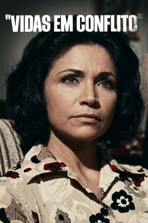 Vidas em Conflito