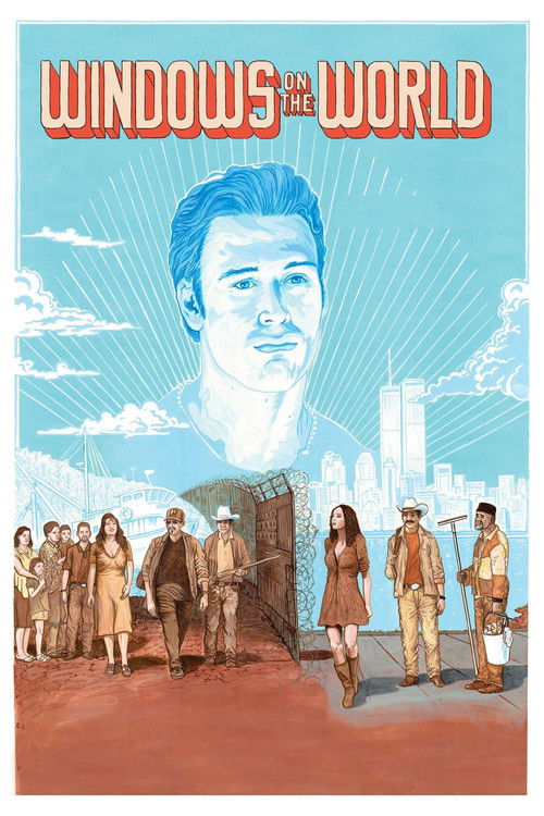 Windows on the World