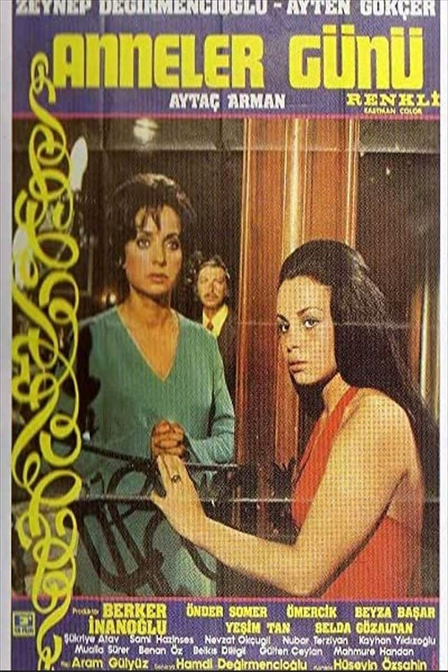 Anneler Günü