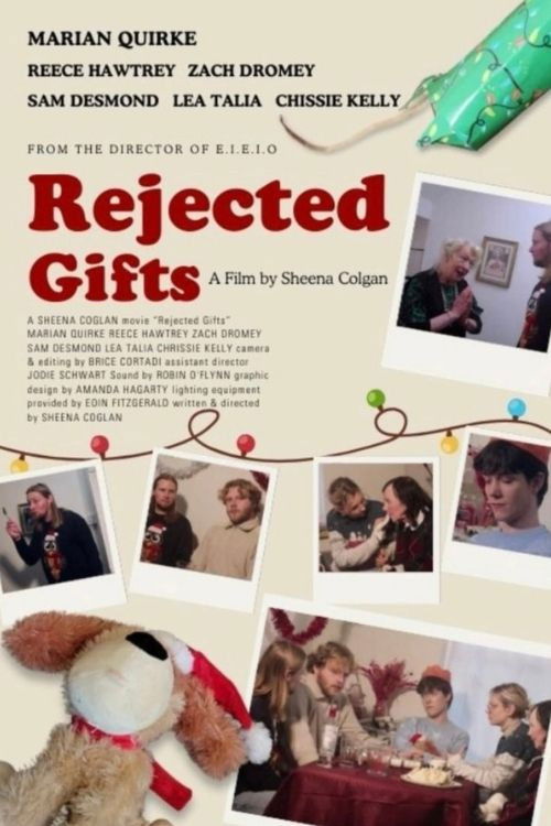 Rejected Gifts
