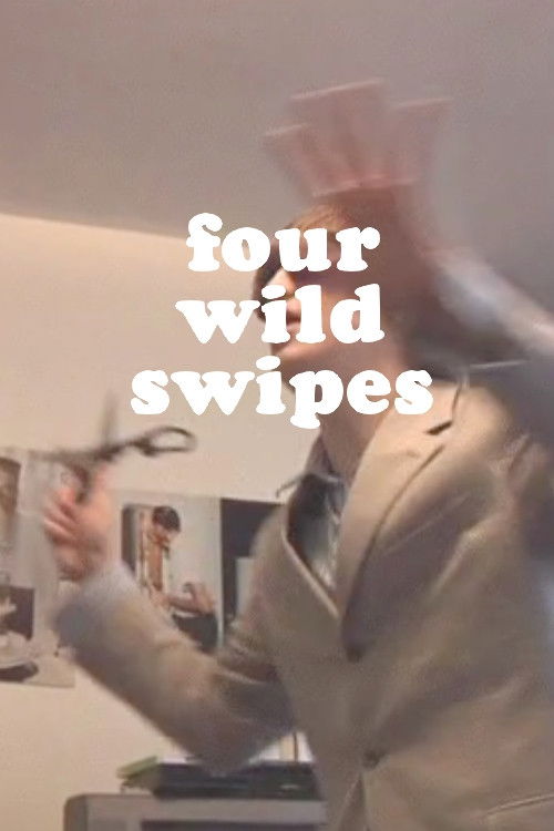Four Wild Swipes