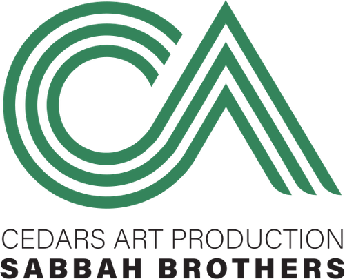 Cedars Art Production