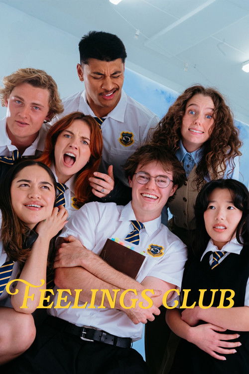 Feelings Club