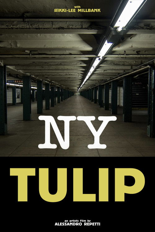 NY Tulip