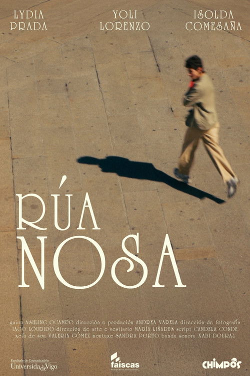 Rúa nosa