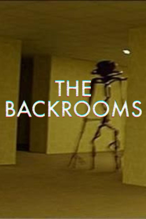 Backrooms (web series)