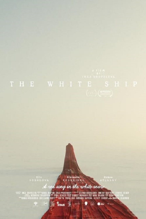 The White Ship