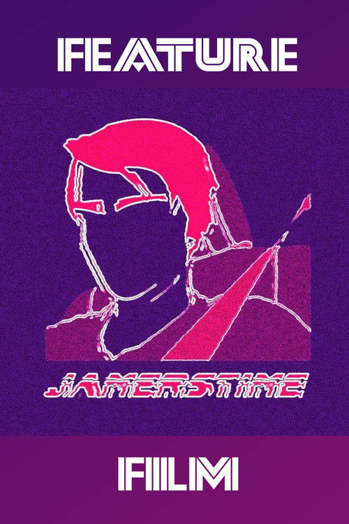 Untitled Film by Jamison Monteiro