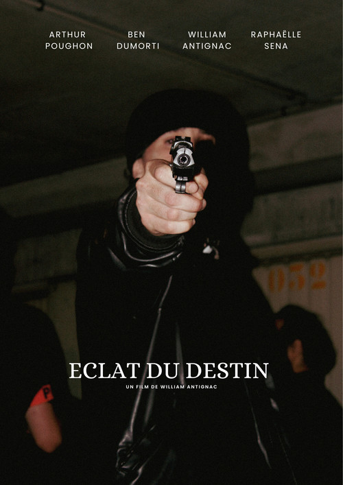 Éclat du destin