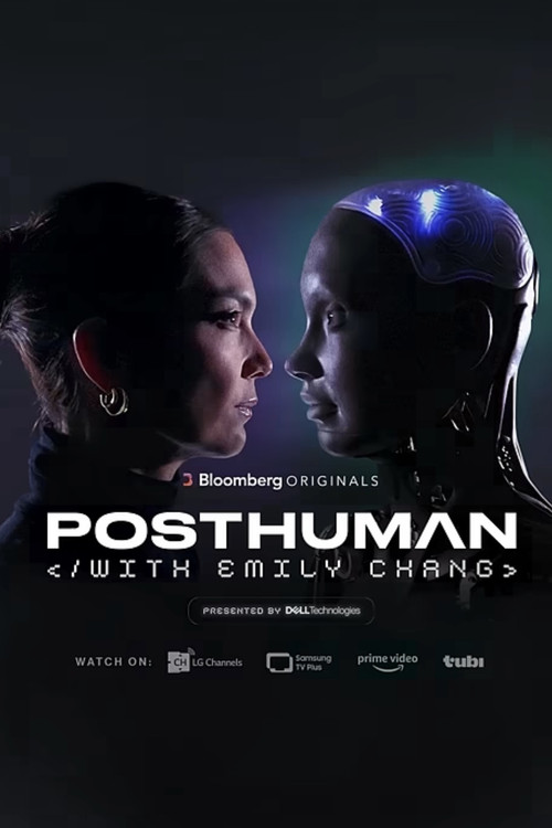 POSTHUMAN