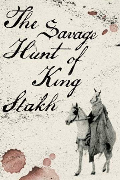 Savage Hunt of King Stakh