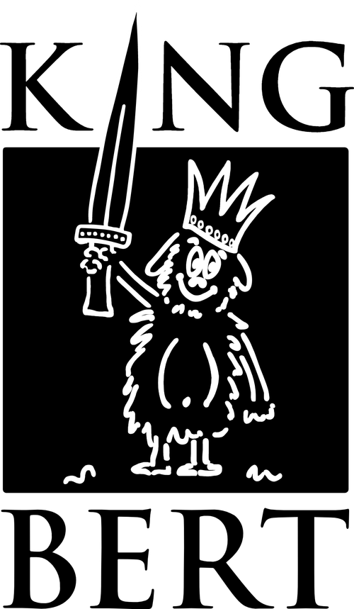 King Bert Productions