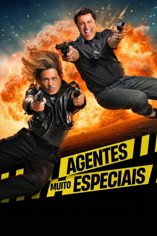 Special Agents