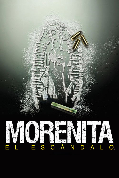 Morenita: el escándalo