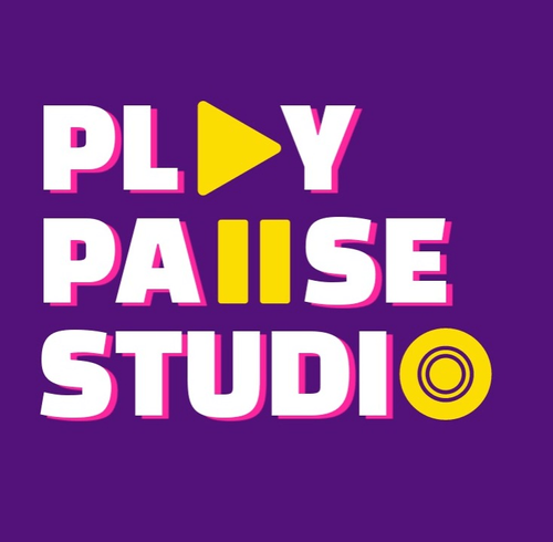 Play Pause Studio