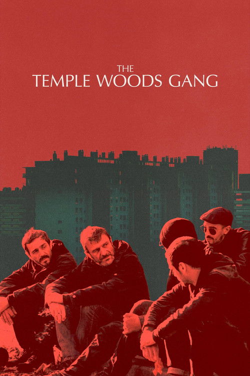 The Temple Woods Gang