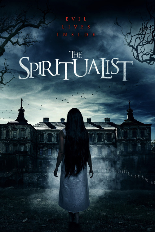The Spiritualist