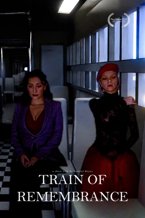Train of Remembrance