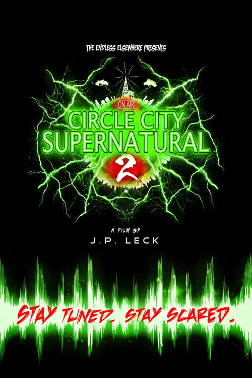 Circle City Supernatural 2