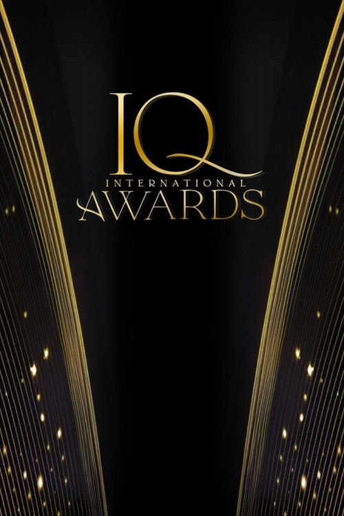 Iraq International Awards