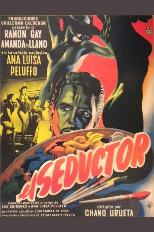 El seductor