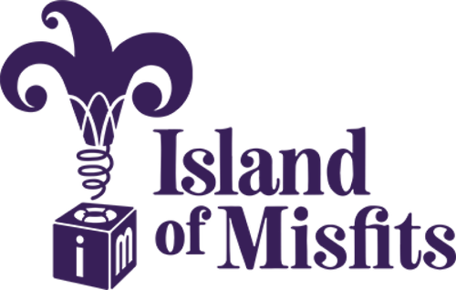 Island of Misfits