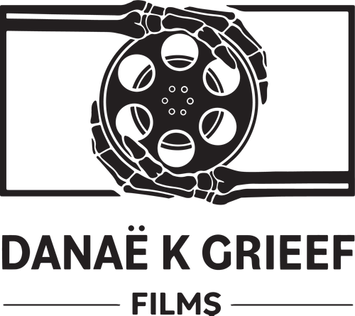 Danaë K Grieef Films