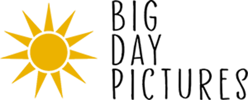 Big Day Pictures