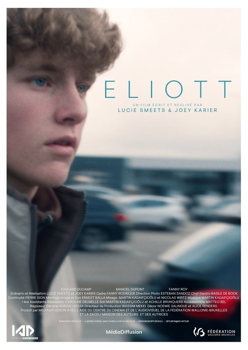 Eliott