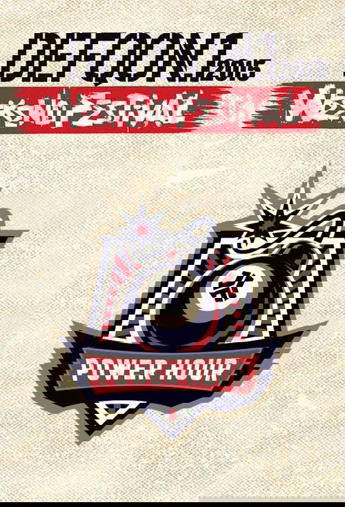 Defqon.1 Weekend Festival 2015: POWER HOUR