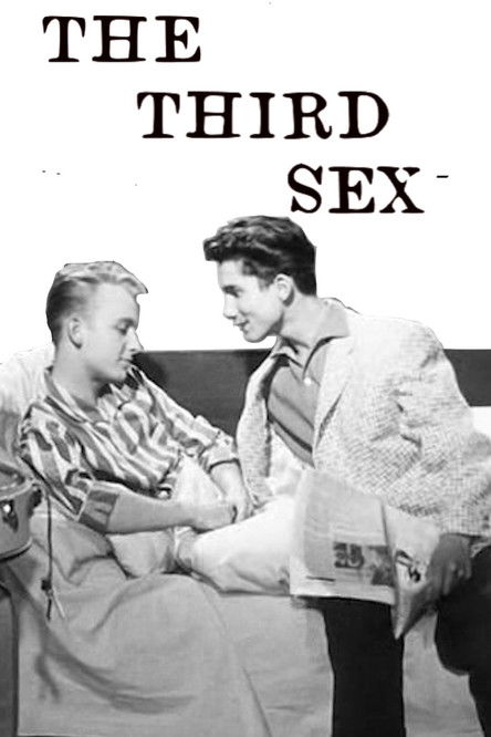 The Third Sex