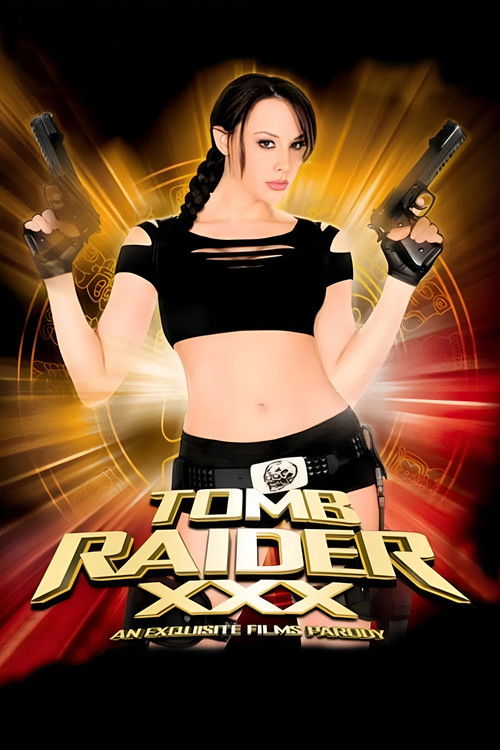 Tomb Raider XXX: An Exquisite Films Parody