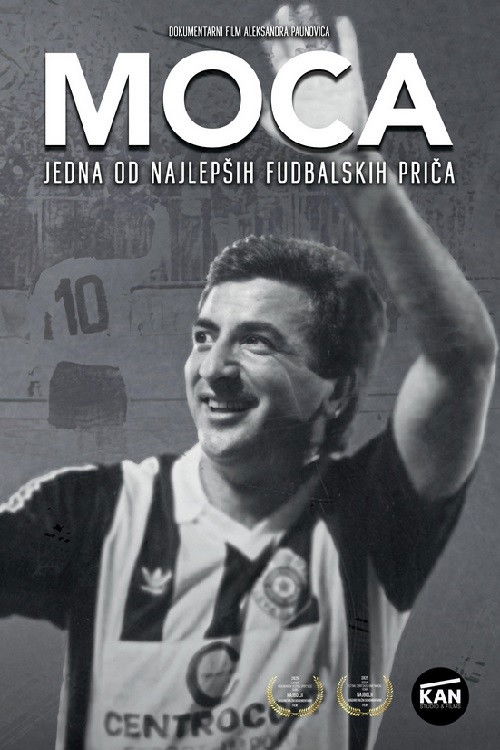 Moca: One of the Most Beautiful Football Stories