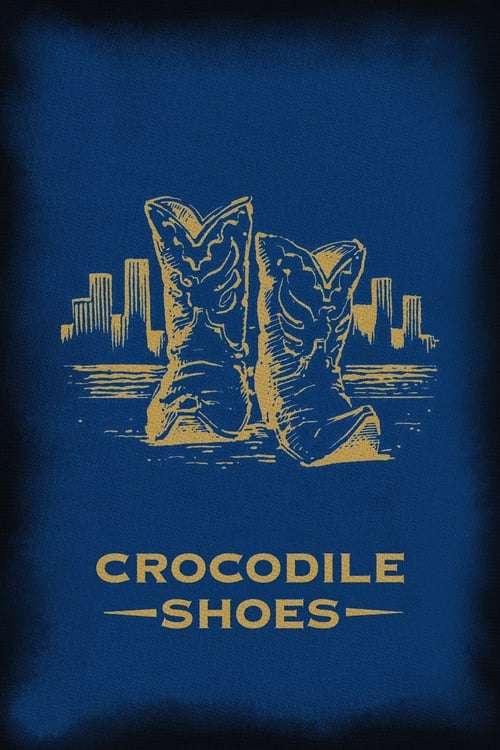 Crocodile Shoes