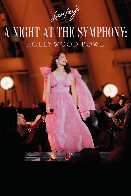 Laufey's A Night at the Symphony: Hollywood Bowl