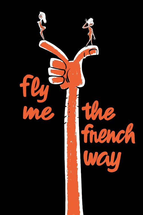 Fly Me the French Way