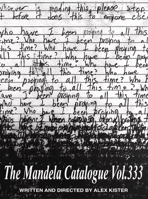 The Mandela Catalogue Vol. 333