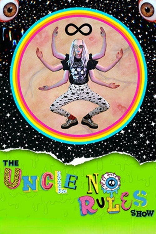 The Uncle No Rules Show