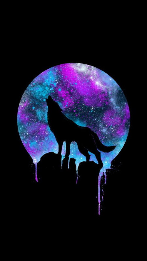 Empire of the Wolves