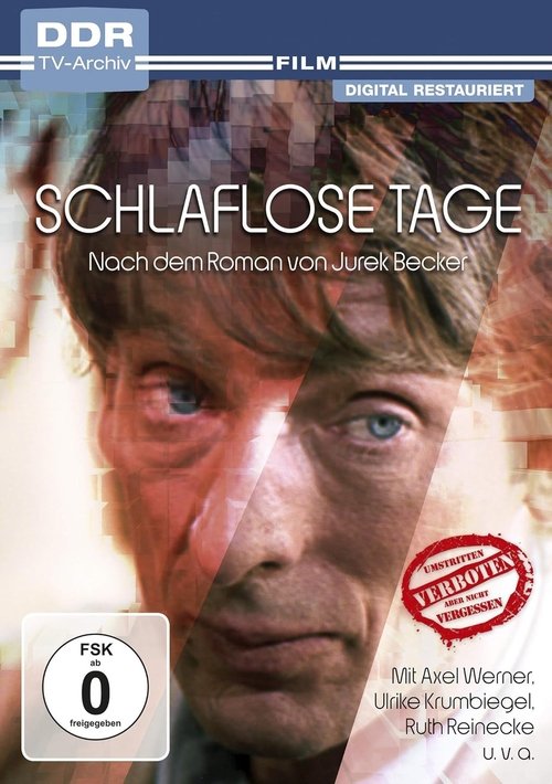 Schlaflose Tage